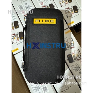 แคลมป์มิเตอร์ 393 FC CAT III 1500V TRMS ใหม่เอี่ยม H - Product Image 2