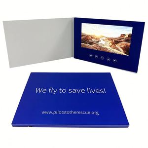 Tarjeta de Invitación de Boda, Tarjeta de Felicitación, Álbum, Sobre, Regalo, Impresión Térmica en Papel Hecho a Mano de 7 Pulgadas, para Negocios y Promociones - Product Image 1
