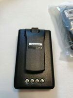 Baterai Lithium-ion PMNN4423A IMPRES 1100mAh, Cocok untuk Aksesoris Radio DP4801e, XPR7550e, XiR P8668i