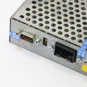 Placa de circuito de control de seguridad de accionamiento principal 00.785.0244/09 para máquina de impresión, piezas de repuesto duraderas, 1 unidad - Product Image 6