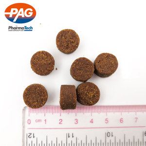 מותג פרטי תזונתי תוסף מולטי ויטמין רך לועס עבור חיות מחמד חתולים - Product Image 3