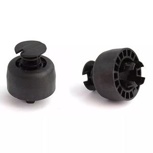 ยางรองแท่นยกรถ Mercedes-Benz Vito รุ่น A6395830046 วัสดุ Epdm อะไหล่รถยนต์ - Product Image 4