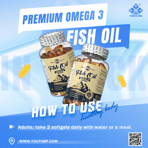 Gélules d'huile de poisson 2000mg à marque privée OEM, huile d'anchois pure avec revêtement enterique, <span class=keywords><strong>EPA</strong></span> <span class=keywords><strong>DHA</strong></span> pour le soutien du flux interne, prêtes à être expédiées en gros - Product Image 6