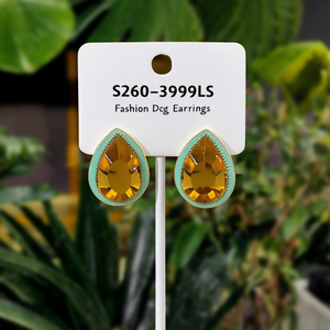 S260-3999LS ต่างหูแฟชั่นแบบห้อย - Product Image 3