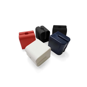 Supporti in plastica per cartello di montaggio - Product Image 1