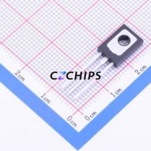 Thyristor (SCR) / Module UT134E-6-T60-K TO-126 d'origine et neuf - Product Image 2
