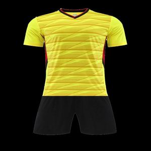 Maillot de football rétro version joueur, haute qualité, coupe automatisée 100%, idéal pour l'été - Product Image 3