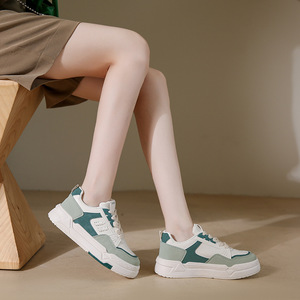 Zapatillas Deportivas Casuales de Moda Coreana para Mujer, Novedad de Verano - Product Image 4