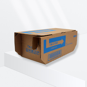 Kit de toner Kyocera Tk-3190 compatible avec la cartouche de remplacement pour imprimante, boîte de poudre complète - Product Image 1