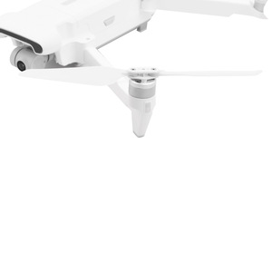 4 pièces/1 ensemble accessoires de Drone hélices PC hélice pour <span class=keywords><strong>XIAOMI</strong></span> <span class=keywords><strong>FIMI</strong></span> X8SE hélices de Drone D lames ailes lames Drone accessoires - Product Image 3