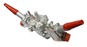 وحدة تحكم منطقية قابلة للبرمجة (PLC) جديدة أصلية جاهزة للشحن طراز 148X1514 Icf 50-4-9S40 1-1/2 Ics بمنفذ 1-1/2 Sw للأتمتة الصناعية - أفضل قيمة - Product Image 2