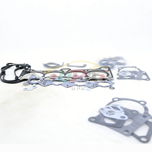 ปะเก็นระบบเครื่องซ่อม K-IT-ENGINE 2091026L00 20910-26L00สำหรับ H-yundai Elantra 20910 26L00 - Product Image 3