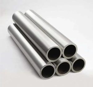 Accesorios de Tubería de Acero Inoxidable Soldados de 6 Pulgadas, 304 316L Schedule 40, para Sistemas de Tuberías Industriales - Product Image 3
