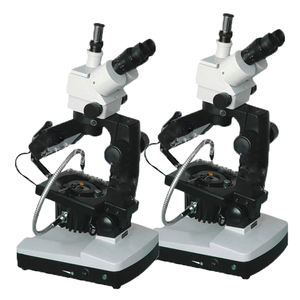 LOP001-1 Trois maille bijoux <span class=keywords><strong>microscope</strong></span> - Product Image 2