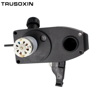 Machine d'alimentation de fil de soudage au gaz TRUSOXIN TXSSJ16, double tension DC-12V/24V, assemblage moteur direction gauche/droite - Product Image 5
