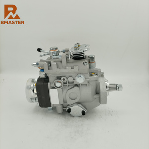 Conjunto de Bomba de Combustible 0460304242 VE4 12F1150CR8 3_3218604R91 CR8-3 - Product Image 5