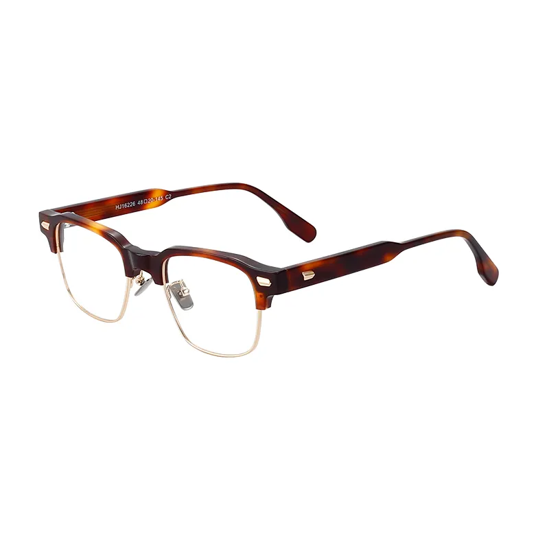 Высококачественные итальянские очки Mazzucchelli, очки Occhiali Da Vista, ацетатные оптические голубые световые очки с блокировкой