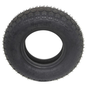 Pneu extérieur 4.10/3.50-6 pour trottinette électrique, pièces et accessoires pour moto et trottinette, trottinettes électriques - Product Image 2