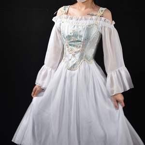 Moldeador <span class=keywords><strong>de</strong></span> <span class=keywords><strong>cuerpo</strong></span> <span class=keywords><strong>de</strong></span> corte <span class=keywords><strong>de</strong></span> Estilo Vintage Ropa interior sexy <span class=keywords><strong>de</strong></span> <span class=keywords><strong>mujer</strong></span> bordada en 3D con correa trasera-<span class=keywords><strong>Comprar</strong></span> corte <span class=keywords><strong>de</strong></span> estilo vintage - Product Image 4