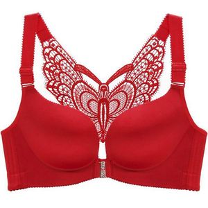Soutien-gorge sexy pour <span class=keywords><strong>jeunes</strong></span> femmes, pour petites poitrines, avec armatures et effet push-up - Product Image 1