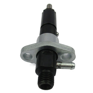 Válvulas de inyección de combustible 188F-190F-192F para motores diésel refrigerados por aire, piezas de generadores y minitractores - Product Image 4