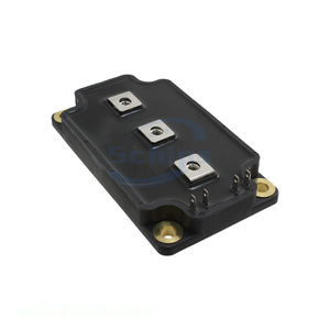 Transistors SP6 APTGT150DU120G Electronic Circuit Components Original One Stop Service - Product Image 1