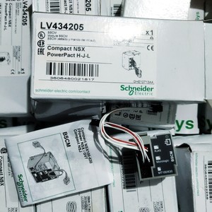 ชไนเดอร์ Lv434205 <span class=keywords><strong>BSCM</strong></span> - Product Image 4