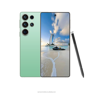 Nouveau Smartphone S26 Ultra 6,9 pouces 16 Go + 1 To 5G Wi-Fi Android 15 avec Batterie 8000 mAh, Écran HD et Appareil Photo 108 MP - Product Image 6