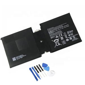 DYNU01Tablet Аккумулятор для ноутбука Microsoft Surface GO 2 1901 и 1926 7,66 В 26.81WH батарея для компьютера G16TA047H - Product Image 1