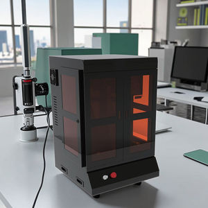 고정밀 태양전지 결함 검사 시험기 - Product Image 3