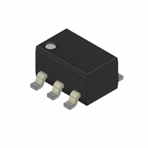 5 TSSOP, SC 70 5, SOT 353 Power Management (PMIC) Original One Stop Service Buy Electronics Components Online ISL9003AIEBZ-T - Product Image 1