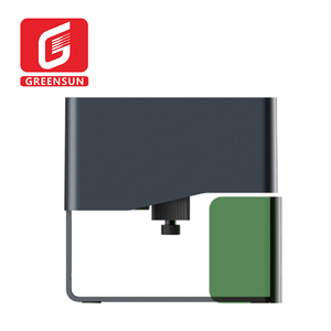 <span class=keywords><strong>Daja</strong></span> <span class=keywords><strong>DJ6</strong></span> 3W Mini Impresora Láser DIY CNC para Metal Cuero Madera Vidrio Plástico Papel, Impresora de Producción Láser - Product Image 4
