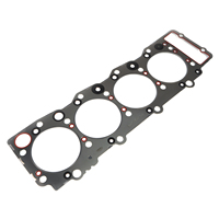 Junta de Culata de Cilindro de Metal Completo de 1.53 mm MASUMA Auto MD-09013S ENY34 RB25DET 8-97105-872-0 8-97107-567-0 8-97048-348-0 TA11W