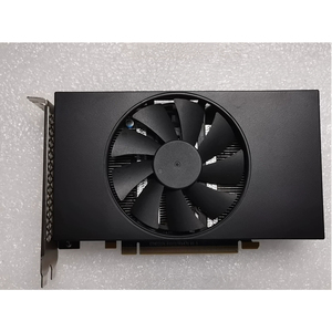 Оригинальный используется для A-M-D RX 590 8G DVI видеокарта - Product Image 1