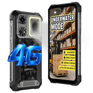 Smartphone Robusto LAGENIO Rhino1 Pro, 6.9" 120Hz, 24GB 256GB, Batteria ad Alta Capacità, Vendita all'Ingrosso - Product Image 1
