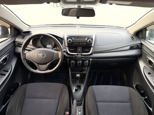 Toyota <span class=keywords><strong>Yaris</strong></span> L 1.5E Dynamic Edition 2016 d'occasion, transmission automatique, conduite à gauche, pour Toyota Hatchback, véhicule d'occasion - Product Image 6