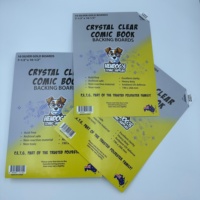 Carton papier premium 300x260mm 157gsm, conception privée, couleur pleine, plantable, spécial santé dentaire, guide utilisateur, service, affiche, dépliant