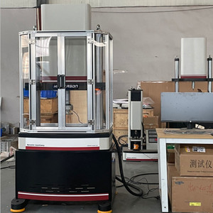 HST 5kn bilgisayar kontrollü statik ve dinamik elektrik yorulma test makinesi - Product Image 2