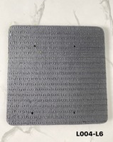 QINGZHOU L004-L Guangzhou Gazon Synthétique 50mm pour Terrain de Football Moquette de Sol Sportif Gazon Artificiel Extérieur pour Terrains de Football
