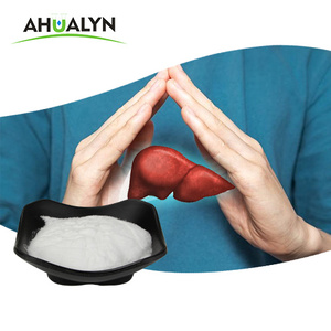 Polvo Alpha-GPC 50% de alta pureza CAS 28319-77-9 de Ahualyn para suplemento alimenticio funcional para adultos no para mujeres embarazadas - Product Image 3