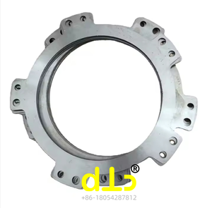 Pièces de rechange de haute qualité pour niveleuse GD405A-2 GD355A-1 GD305A-1 GD623A-1 – Plaque de transmission 238-15-12810 - Product Image 3