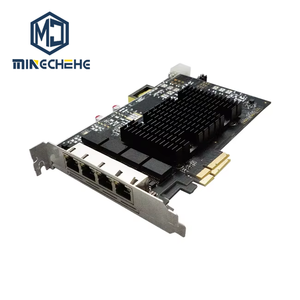 2 Port Industrial Gigabit Ethernet Vision <b>Switch</b> MV-GE2002 MV-GE2004 MV-GE2008 MV-GE2016 MV-GE2024 - Product Image 1