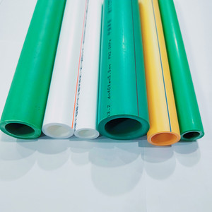 LK-3-002 (S5 PN 1.25 MPA) Tubo in Polipropilene ad Alta Densità, Materiale PPR con Fibra di Vetro per <span class=keywords><strong>Acqua</strong></span> Calda e Fredda - Product Image 4
