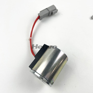 117-2911 Reposition Solenoid Oil 117-2911 Fo ackackhoo 416C 416D 4202442424424D 426C 428C 428D <span class=keywords><strong>430D</strong></span> 432D 4326C - Product Image 1