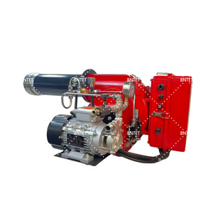 Methanol <b>Burner</b> Boiler Heating Furnace Paint Room Smelting Furnace Methanol Boiler Diesel <b>Burner</b> - Product Image 1