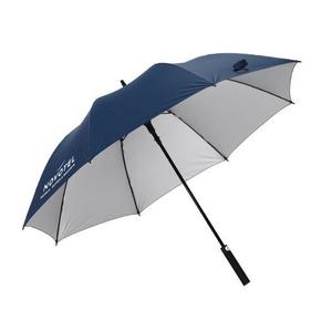 Parapluies promotionnels de voyage de haute qualité, parapluie de golf de marque avec protection UV - Product Image 3