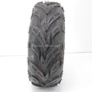 Rueda de tacón de 6 "para motocicleta, accesorios para coche