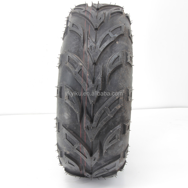 ATV Tire Wheel Wheel Motorcycle 6