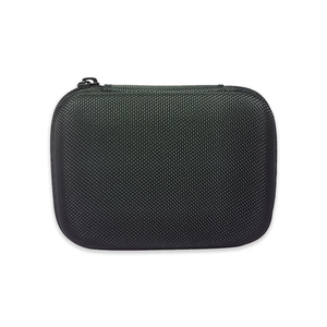 Nhiều Màu sắc chấp nhận PU vỏ cứng kích thước nhỏ xách tay 2.5 inch EVA <span class=keywords><strong>HDD</strong></span> trường hợp túi để bán - Product Image 2