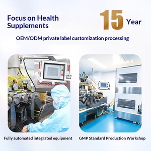 Comprimés à croquer de Taurine Multidimensionnelle pour E-commerce, Vitamine C 1000mg, 200mg par comprimé, 60 unités, Bouteille de 72g, Énergie Sportive - Product Image 4